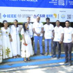 ICT4DA 2022 Group Photo