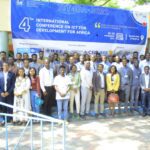 ICT4DA2023 Group Photo