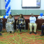 ICT4DA 2022 Panel Discussion