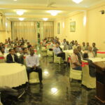ICT4DA 2022 Closing Dinner