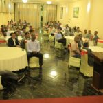 ICT4DA2022 Closing Dinner Program