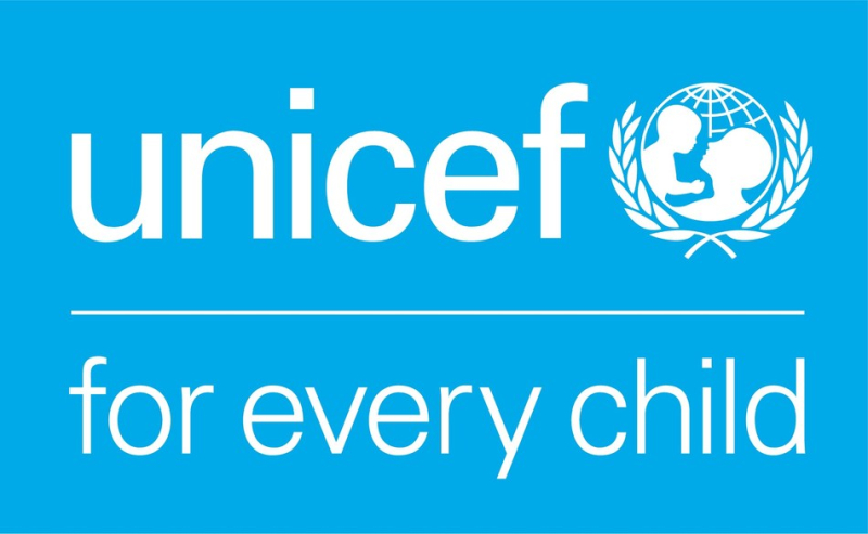UNICEF Logo